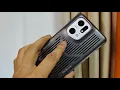 OPPO Find X5 Pro Exclusive Cooling Case Unboxing Review -