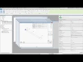 Dynamo on Schedule and Assemblies MEP Parts