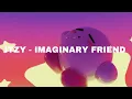 Download Lagu ITZY - Imaginary Friend (Easy lyrics)