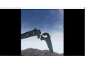 Unreal Engine 4 Vive Controller Model Import and Motion Setup
