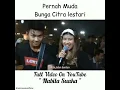 Download Lagu TRI SUAKA FEAT NABILA - PERNAH MUDA (COVER)