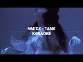 NMIXX (엔믹스) - 'TANK' KARAOKE with Easy Lyrics