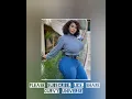 Queen Azita BBW CURVY PLUS SIZE MODEL from Holland