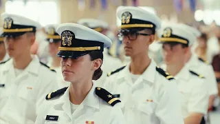Navy Officer Candidate School OCS How to Become a Navy Officer