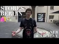 Download Lagu Are HIGH FASHION stores in Berlin dead? 💀⁉️ // Store Guide Berlin