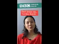 Download Lagu Don't say 'I'm fine, thanks'! #shorts