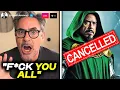 Download Lagu Robert Downey Jr. VERLIEST HET NU nadat Marvel Avengers: Doomsday heeft GEANNULEERD vanwege een b...
