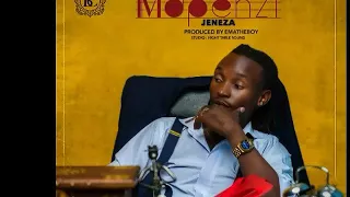 barnaba mapenzi jeneza official audio 