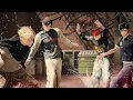 B THE HOOD (비더후드) ‘CHOP!' MV Teaser 1