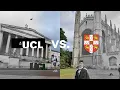 Why UCL is better than Cambridge from studying at both
