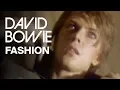 Download Lagu David Bowie - Fashion (Official Video)