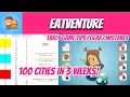 Eatventure Early Game Tips Gear Setup and Mistakes to Avoid