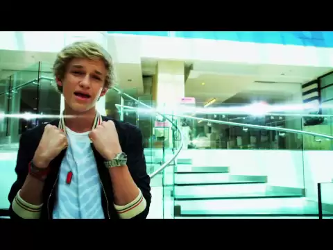 Download MP3 Cody Simpson - On My Mind (Official Music Video)