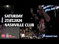 Download Lagu DJ DEECKEY NASHVILLE SABTU 27,07,2024 BREAKBEAT JDM