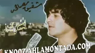 لا تطلعي علجبل يختي  شفيق كبها ومحمد كبها                                   دندنها