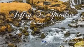 hati sebagai hamba jeffry s tjandra