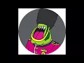 Jay Lumen - LondON (Original Mix) [100% Pure]