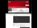 OpenStack Angular2 API Demo