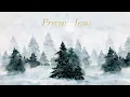 Riley Clemmons - Come Adore Him (Official Lyric Video)