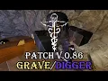 Download Lagu Roblox Grave/Digger - Update v.0.86 Overview