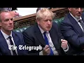 Download Lagu De beste momenten van Boris Johnson tijdens de premiersvragen door de jaren heen