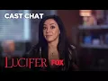 Looking Back At Season 2 Aimee Garcia Season 2 LUCIFER