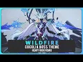 Download Lagu Wildfire (Cocolia Boss Theme) - Heavy Rock Remix | Honkai Star Rail