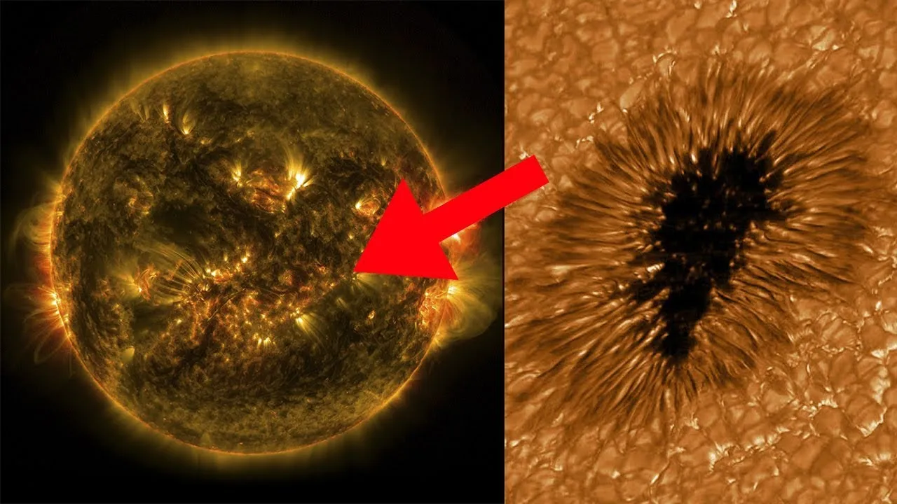 First Images of the Sun’s Surface - What We’ve Discovered?