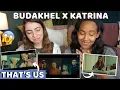 Thank God I Found You - Cover by BuDaKhelxKat (Mariah Carey, Joe, 98 Degrees) [REACTION]
