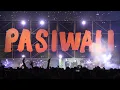 張震嶽 Ayal Komod｜2025 Taiwan PASIWALI Festival