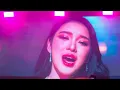 Tiara Andini Adu Bola Mata Live Lippo Mall Kemang 2025 