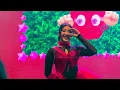 Download Lagu Tiara Andini Adu Bola Mata Live Lippo Mall Kemang 2025 