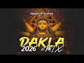 Lagu DAKLA | KHODIYAR MAA | 2026 | NEW TONE MIX | DJ KANHA 