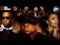 Download Lagu Hip Hop R\u0026B Rap OldSchool Mix | 2000s 90s OldSkool Songs Throwback Music | DJ SkyWalker