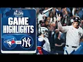 Download Lagu Blue Jays vs. Yankees ALDS Game 3 Highlights (10/7/25) | MLB Highlights