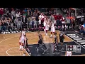 2nd Quarter One Box Brooklyn Nets vs Cleveland Cavaliers