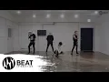 Lagu A.C.E(에이스) - TAKE ME HIGHER Dance Practice