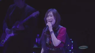 森口博子 BEYOND THE TIME メビウスの宇宙を越えて 