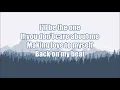 Party For One - Carly Rae Jepsen | LYRICS