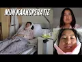 Download Lagu Mijn Kaakoperatie + 1 Week Herstel Erna 🏥 (Deel 1/2)