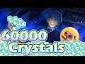 Download Lagu Project Sekai Gacha - 60000 Crystals For a Smile You Want to Protect(?)