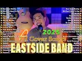 Download Lagu Eastside Band - Love Songs Nonstop Cover Medley 2025 | Bee Gees Medley , We Don’t Have to Say The ..