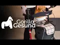 Download Lagu TOPRO Troja 2G Premium Rollator | Gorilla Gesund