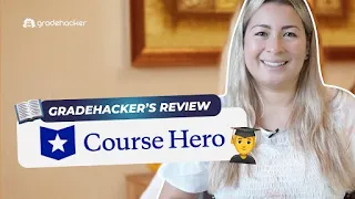 Honest Review of Course Hero Benefits Features And Costs
