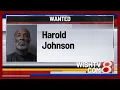Anderson police arrest robbery suspect