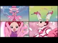 Download Lagu doremi harukaze transformations