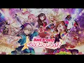 【BanG Dream! BGM】Menu Theme - Original