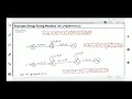 Unit 5 Lec-3 Turing machine example 2