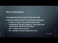Data Compression 101