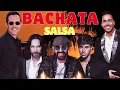 Download Lagu MIX SALSA Y BACHATA   Marc Anthony, Enrique Iglesias, Romeo Santos, Marco Antonio, Juan Luis Guerra